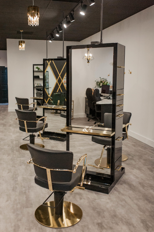 29+ Hair Salons In Mishawaka MonikaConcetta